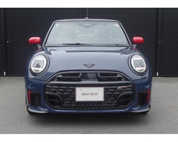 2025 MINI MINI FOR SALE FROM JAPAN