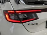2024 HONDA CIVIC FOR SALE FROM JAPAN - Image 3