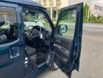 2022 DAIHATSU ATRAI FOR SALE FROM JAPAN - Image 2