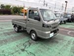 2026 SUZUKI CARRY TRUCK FOR SALE FROM JAPAN - Image 2