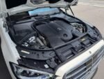 2022 MERCEDES BENZ S-CLASS FOR SALE FROM JAPAN - Image 4