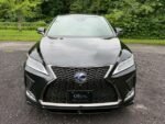 2020 LEXUS RX FOR SALE FROM JAPAN