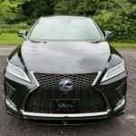 2020 LEXUS RX FOR SALE FROM JAPAN