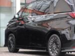 2025 LEXUS FOR SALE FROM JAPAN - Image 2
