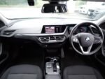 2025 BMW 1 SERIES  FOR SALE FROM JAPAN - Image 3