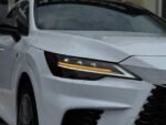 2024 LEXUS RX FOR SALE FROM JAPAN - Image 3