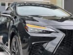 2025 LEXUS NX FOR SALE FROM JAPAN - Image 2
