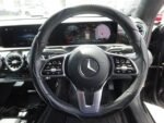 2021 MERCEDES BENZ CLA-CLASS FOR SALE FROM JAPAN - Image 2