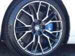 2025 BMW 8 SERIES FOR SALE FROM JAPAN - Image 3