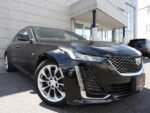 2021 CADILLAC FOR SALE FROM JAPAN - Image 3