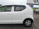 2021  SUZUKI ALTO FOR SALE FROM JAPAN - Image 5