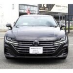 2022 VOLKSWAGEN FOR SALE FROM JAPAN