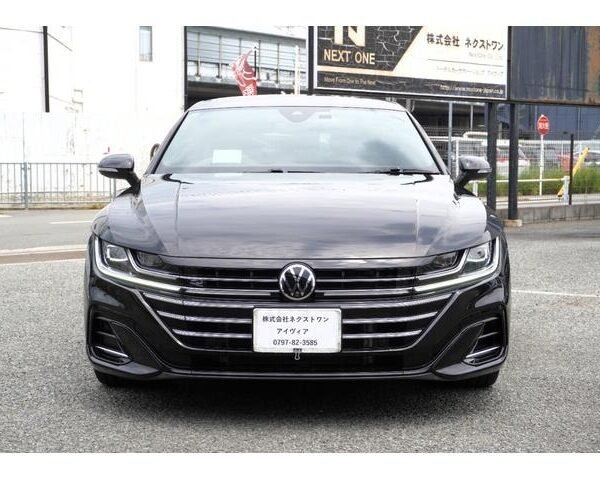 2022 VOLKSWAGEN FOR SALE FROM JAPAN