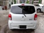 2024 SUZUKI ALTO FOR SALE FROM JAPAN - Image 11