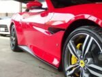 2021 FERRARI PORTOFINO FOR SALE FROM JAPAN - Image 3
