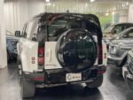2021 LAND ROVER FOR SALE FROM JAPAN - Image 4