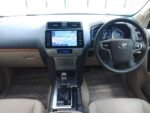2023 TOYOTA LAND CRUISER PRADO FOR SALE FROM JAPAN - Image 15