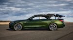 2022 BMW 4 SERIES FOR SALE FROM JAPAN - Image 2