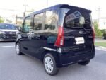 2024 DAIHATSU TANTO FOR SALE FROM JAPAN - Image 5