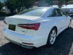 2020 AUDI A6 FOR SALE FROM JAPAN - Image 2