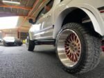 2021 FORD FOR SALE FROM JAPAN - Image 2