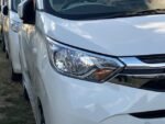 2025  MITSUBISHI EK WAGON FOR SALE FROM JAPAN - Image 10