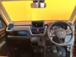 2025 DAIHATSU MOVE FOR SALE FROM JAPAN - Image 2