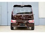 2026 SUZUKI WAGON R FOR SALE FROM JAPAN - Image 4