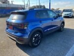 2022 VOLKSWAGEN T-CROSS FOR SALE FROM JAPAN - Image 4