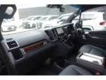 2024 TOYOTA GRANACE FOR SALE FROM JAPAN - Image 2