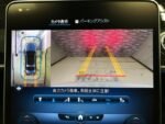 2022 MERCEDES BENZ S-CLASS FOR SLE FROM JAPAN - Image 2