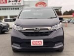 2023 HONDA FREED HYBRID FOR SALE FROM JAPAN