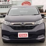 2023 HONDA FREED HYBRID FOR SALE FROM JAPAN