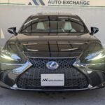 2021 LEXUS ES FOR SALE FROM JAPAN