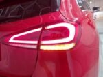 2020 MERCEDES BENZ A-CLASS FOR SALE FROM JAPAN - Image 2