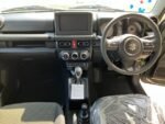 2025 SUZUKI JIMNYFOR SALE FROM JAPAN - Image 2