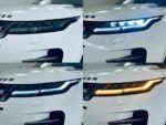 2025 RANGE ROVER EVOQUE FOR SALE FROM JAPAN - Image 5