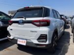 2025 DAIHATSU MOVE FOR SALE FROM JAPAN - Image 9