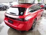 2021 PEUGEOT 508 FOR SALE FROM JAPAN - Image 4