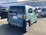 2025 DAIHATSU TAFT FOR SALE FROM JAPAN - Image 3