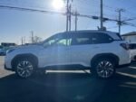 2026 SUBARU FORESTER FOR SALE FROM JAPAN - Image 2