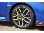 2020 SUBARU WRX STI FOR SALE IN JAPAN - Image 2