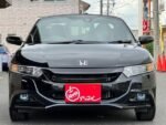 2022 HONDA S660 FOR SALE FROM JAPAN