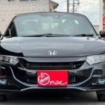 2022 HONDA S660 FOR SALE FROM JAPAN