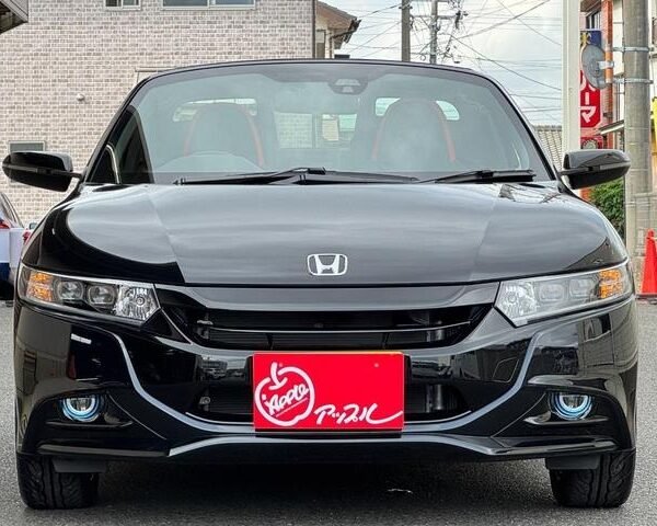 2022 HONDA S660 FOR SALE FROM JAPAN