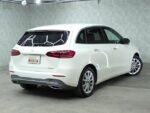 2020 MERCEDES BENZ B-CLASS FOR SALE FROM JAPAN - Image 3