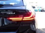 2025 BMW 1 SERIES FOR SALE FROM CHINA - Image 3