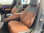 2025 BMW 5 SERIES FOR SALE FROM JAPAN - Image 3