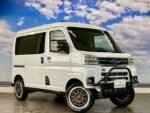 2024 SUBARU SAMBAR VAN FOR SALE FROM JAPAN - Image 2