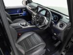 2022 MERCEDES BENZ G-CLASS FOR SALE FROM JAPAN - Image 3